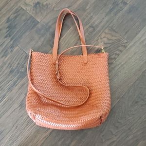 Madewell handbag